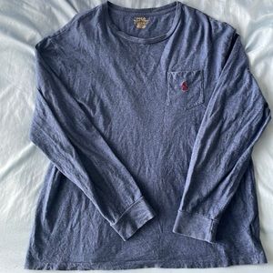 Polo Ralph Lauren Long Sleeve